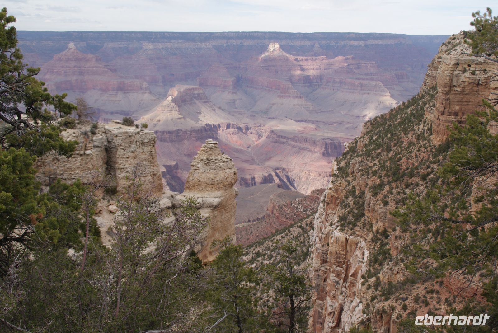 91 Grand Canyon