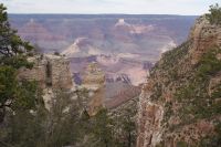 91 Grand Canyon