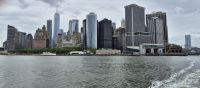 91 Skyline New York