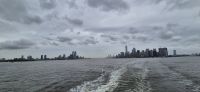 92 Skyline New York
