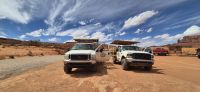 93 Jeep Tour