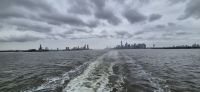 94 Skyline New York