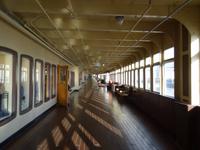 Queen Mary
