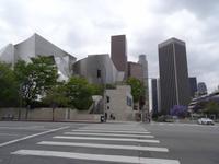 Walt Disney Concert Hall