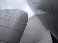 Walt Disney Concert Hall