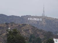 Hollywood Hills