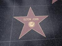 Hollywood Walk of Fame