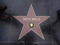 Hollywood Walk of Fame
