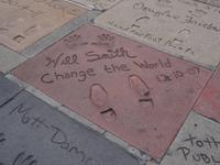 Grauman's Chinese Theater 