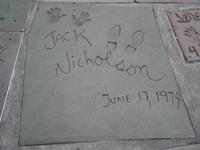 Grauman's Chinese Theater 