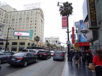 Hollywood Boulevard