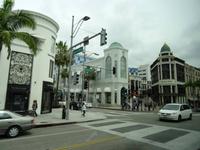 Rodeo Drive Beverly Hills
