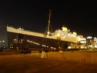 Queen Mary