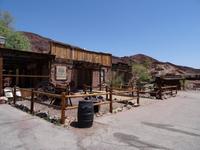 Calico Ghost Town