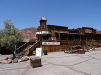 Calico Ghost Town