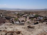 Calico Ghost Town