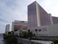 Laughlin Aquarius Hotel