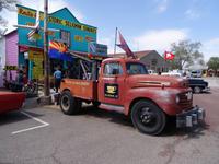 Seligman Route 66