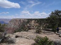 Grand Canyon West Rim