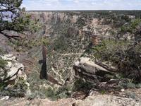 Grand Canyon West Rim