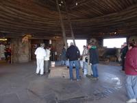 Indian Watchtower am Desert View Point