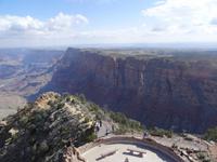 Desert View Point