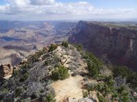 Grand Canyon South Rim
