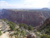 Grand Canyon South Rim