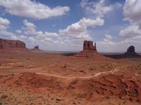 Monument Valley