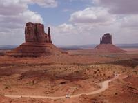 Monument Valley