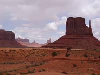 Monument Valley