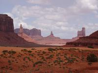 Monument Valley