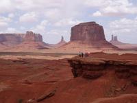Monument Valley