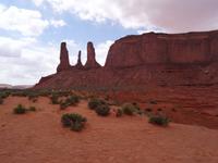 Monument Valley