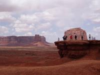 Monument Valley