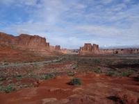 Arches Nationalpark