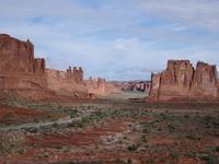 Arches Nationalpark