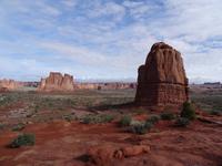 Arches Nationalpark