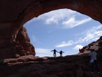 Arches Nationalpark