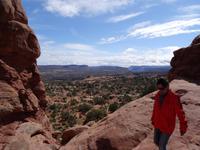 Arches Nationalpark