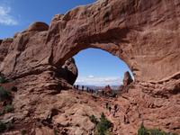 Arches Nationalpark