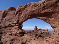 Arches Nationalpark