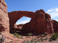 Arches Nationalpark