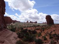 Arches Nationalpark