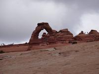 Delicate Arch