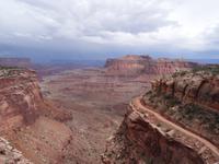 Canyonlands Nationalpark