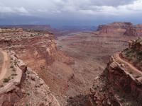 Canyonlands Nationalpark