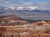 Bryce Canyon