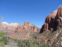 Zion Nationalpark