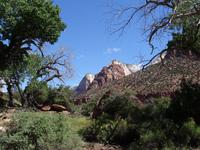 Zion Nationalpark